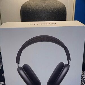 Apple AirPods Max - Black